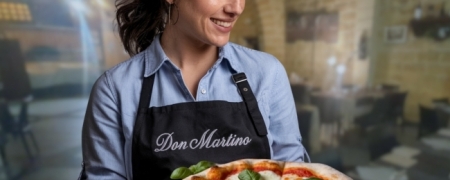 Menu Pizza con Maxi Frittura della Casa per 2 persone